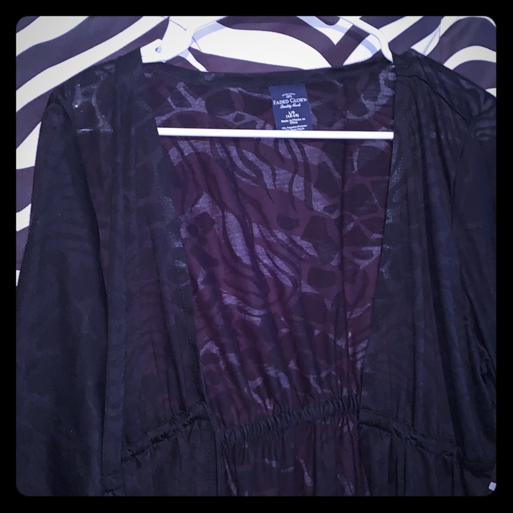 Sleep wear